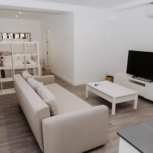  Apartamento Nuevo Y Cómodo Loft Junto A La Mezquita