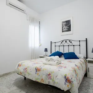  Apartamento Casa Atalaya