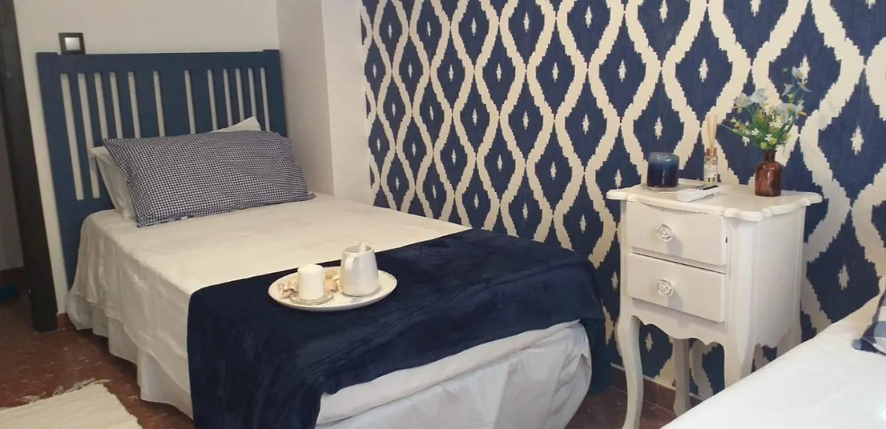 Victoria House Cordoba Rivera 0*,  Espanha