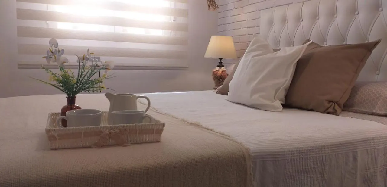 Victoria House Cordoba Rivera Apartamento